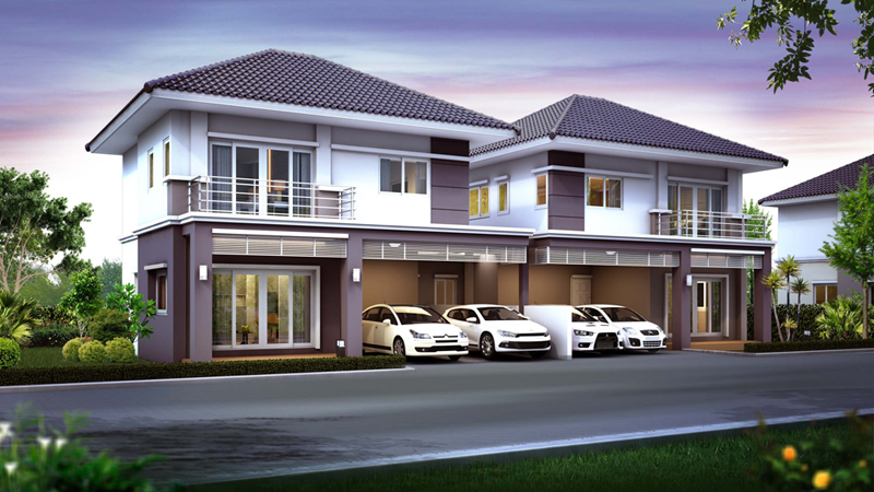 รูปภาพ คุณาลัย คอร์ทยาร์ด (Kunalai Courtyard)