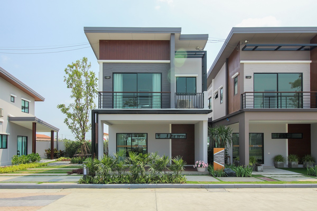 รูปภาพ เนเชอร่า เทรนด์ ปิ่นเกล้า - สาย 5 (Natura Trend  Pinklao - Sai 5)