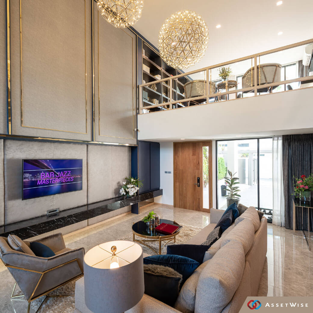 รูปภาพ แกลม ลาดพร้าว (Glam Glamorous Living Ladprao)