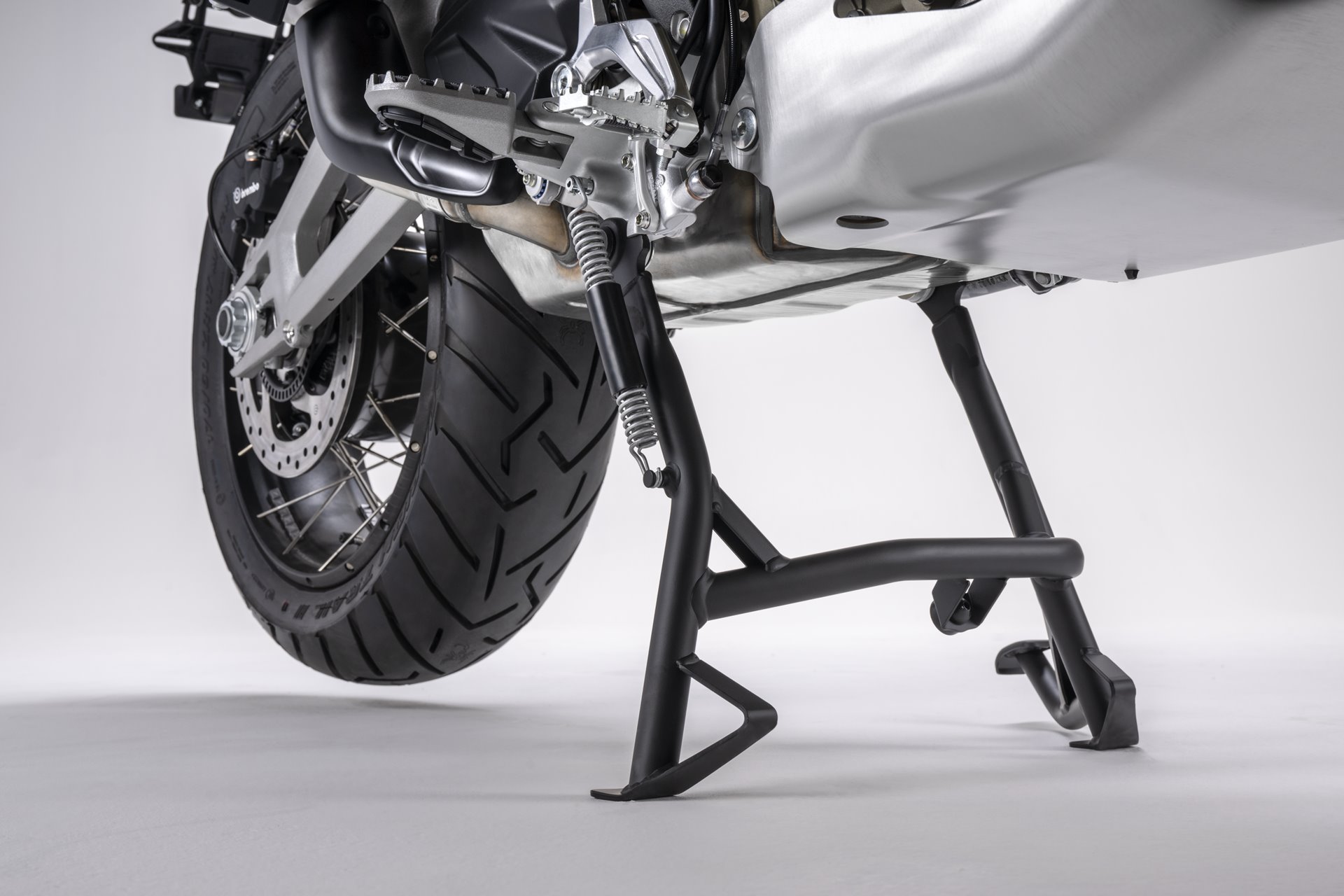 รูปภาพ ดูคาติ Ducati Multistrada V4 Rally ปี 2024