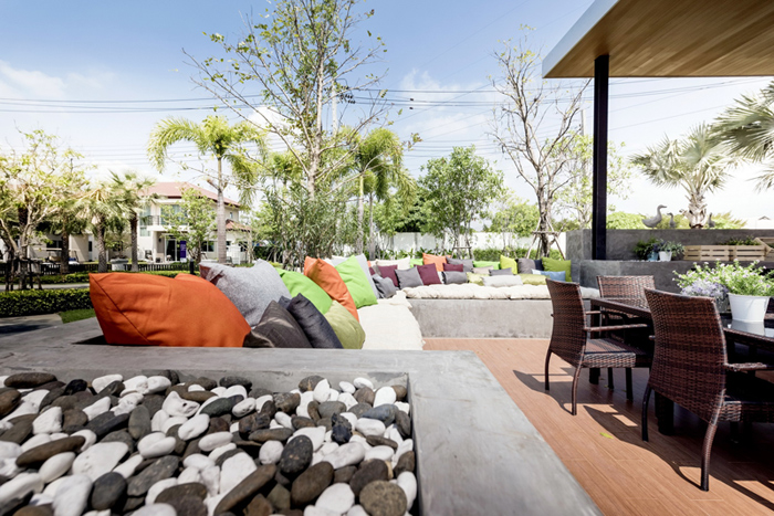 รูปภาพ คาซ่า พรีเมี่ยม อ่อนนุช-วงแหวน (Casa Premium)