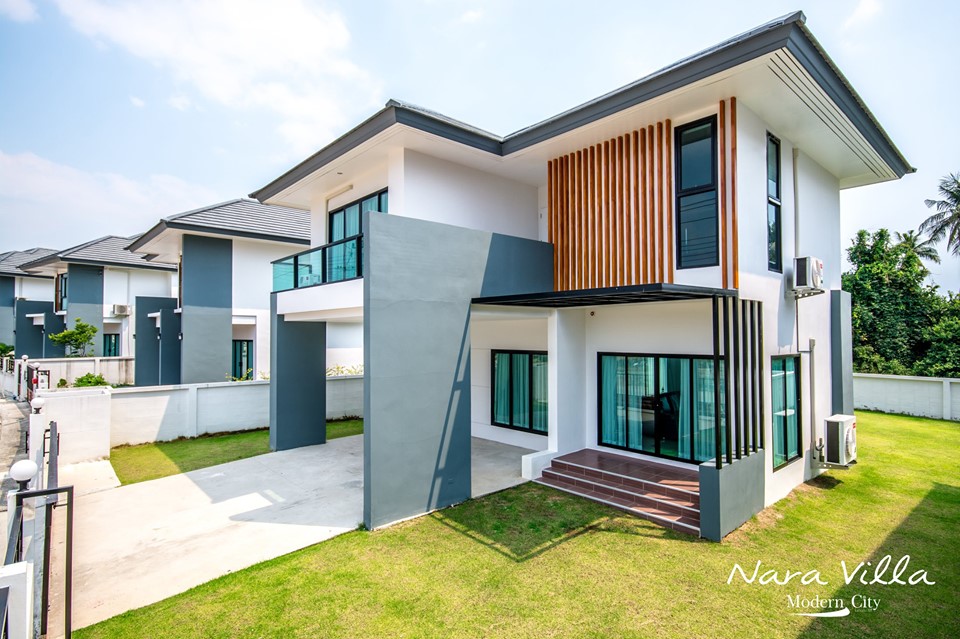 รูปภาพ นารา วิลล่า ระยอง (Nara Villa Rayong)