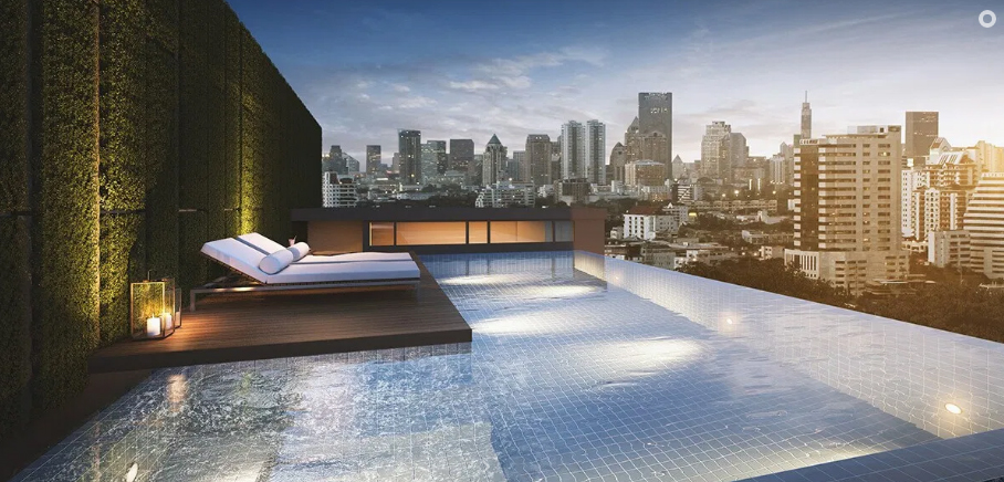 รูปภาพ แอชเชอร์ สุทธิสาร (Asher Sutthisan)