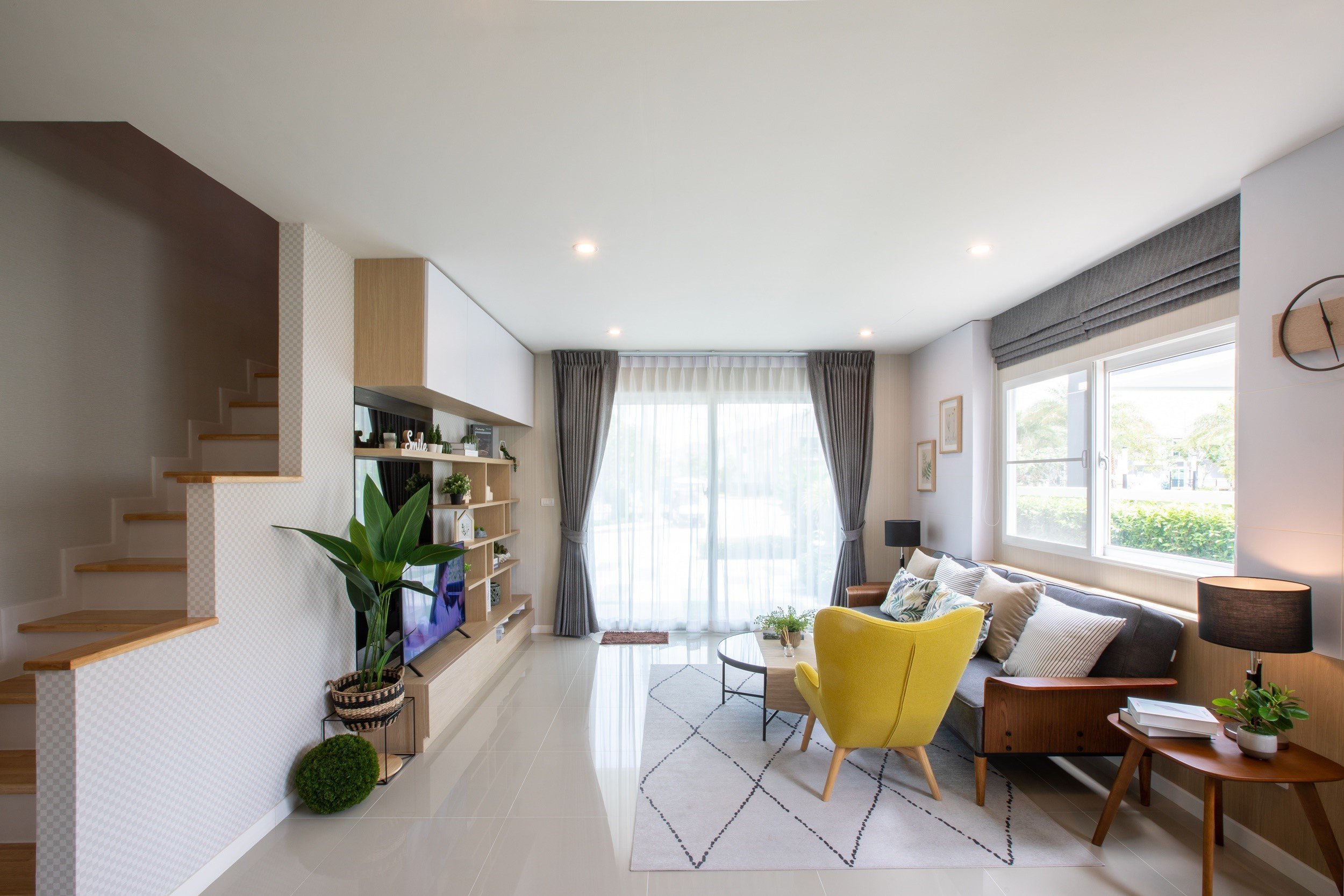 รูปภาพ ศุภาลัย พรีโม่ กาญจนาภิเษก - พระราม 5 (Supalai Primo Kanjanaphisek - Rama 5)