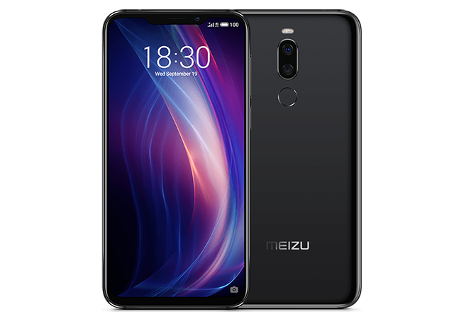 รูปภาพ เหม่ยซู MEIZU-X8 4GB/64GB