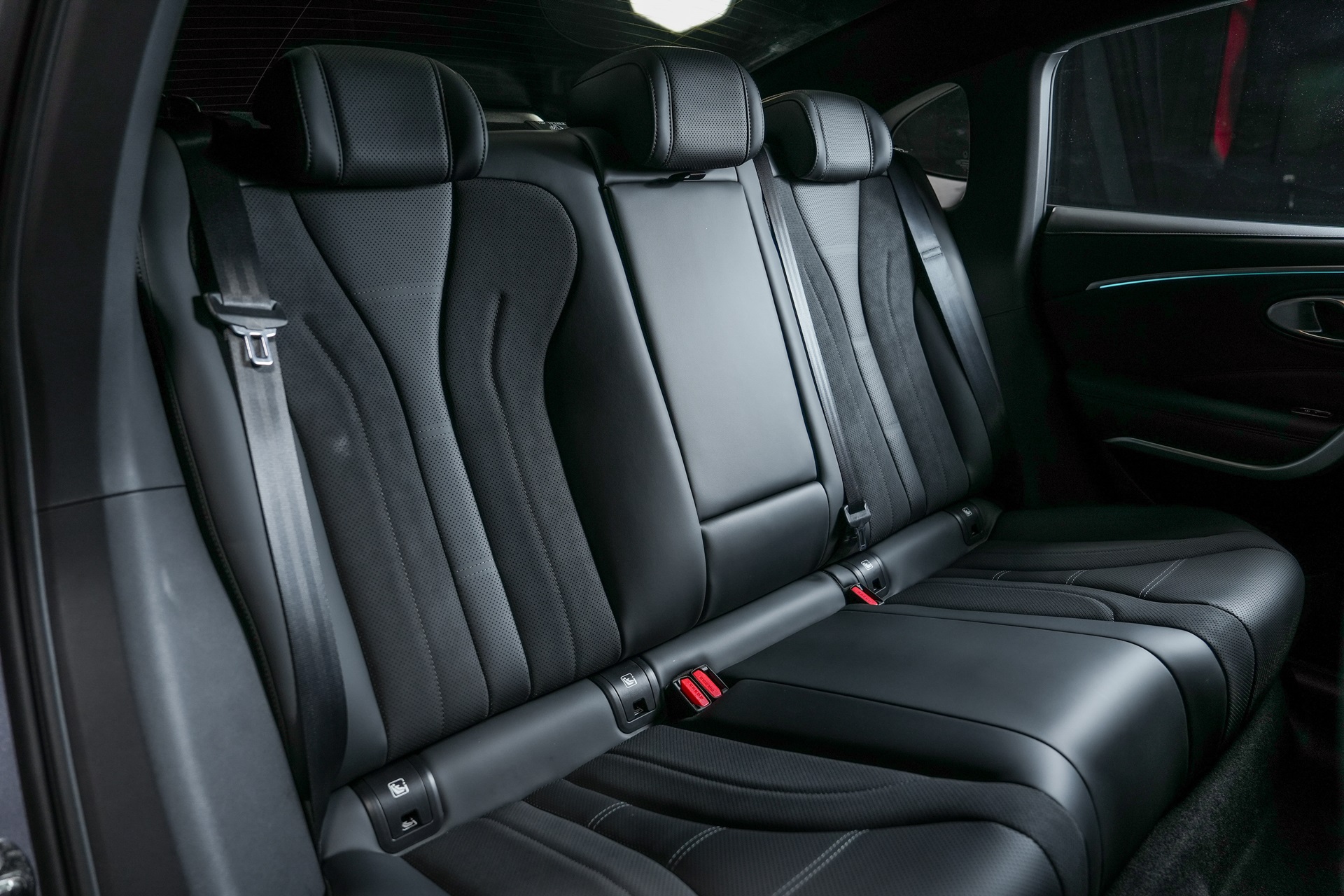 รูปภาพ จีดับบลิวเอ็ม โอร่า GWM ORA 07 Performance ปี 2023