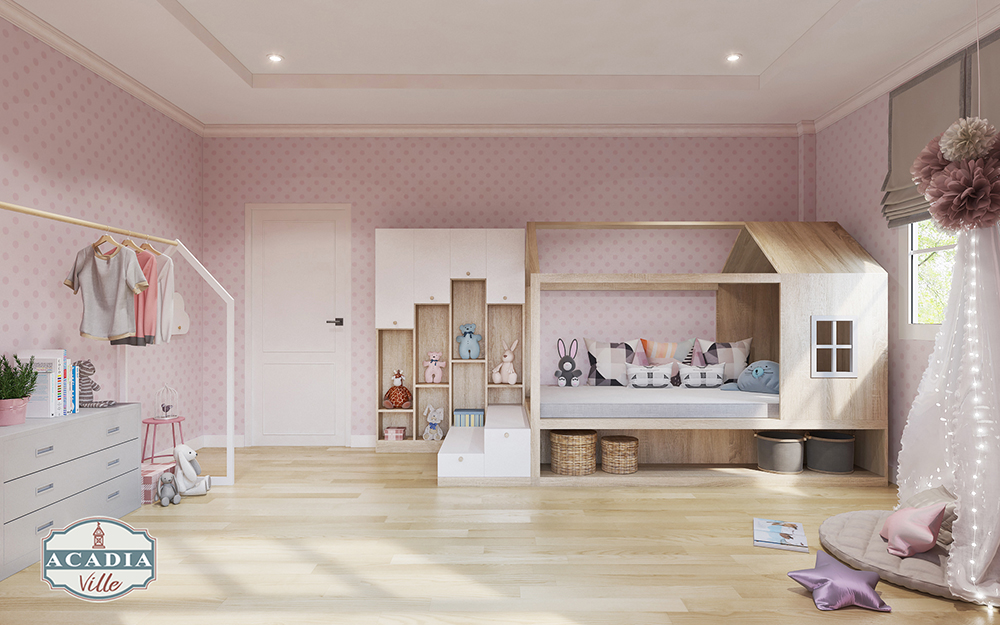 รูปภาพ อคาเดีย วิลล์ รังสิต - คลอง 2 (Acadia Ville Rangsit - Klong 2)