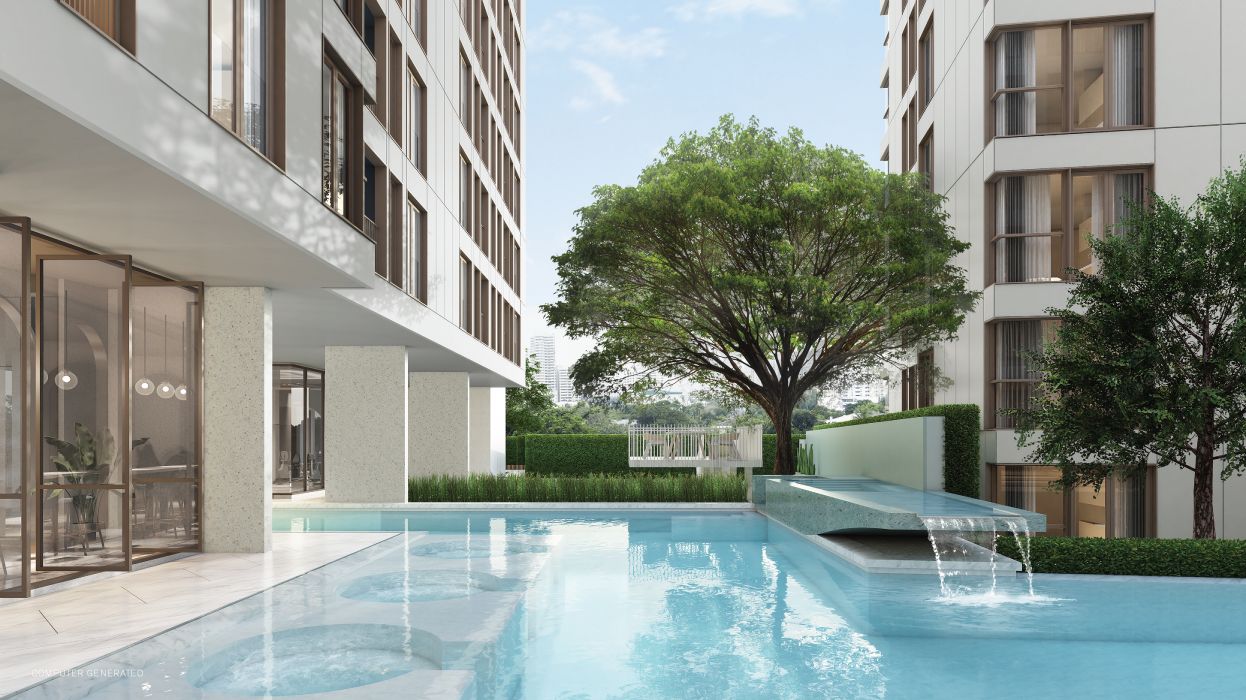 รูปภาพ แชปเตอร์ ทองหล่อ 25 (Chapter Thonglor 25)