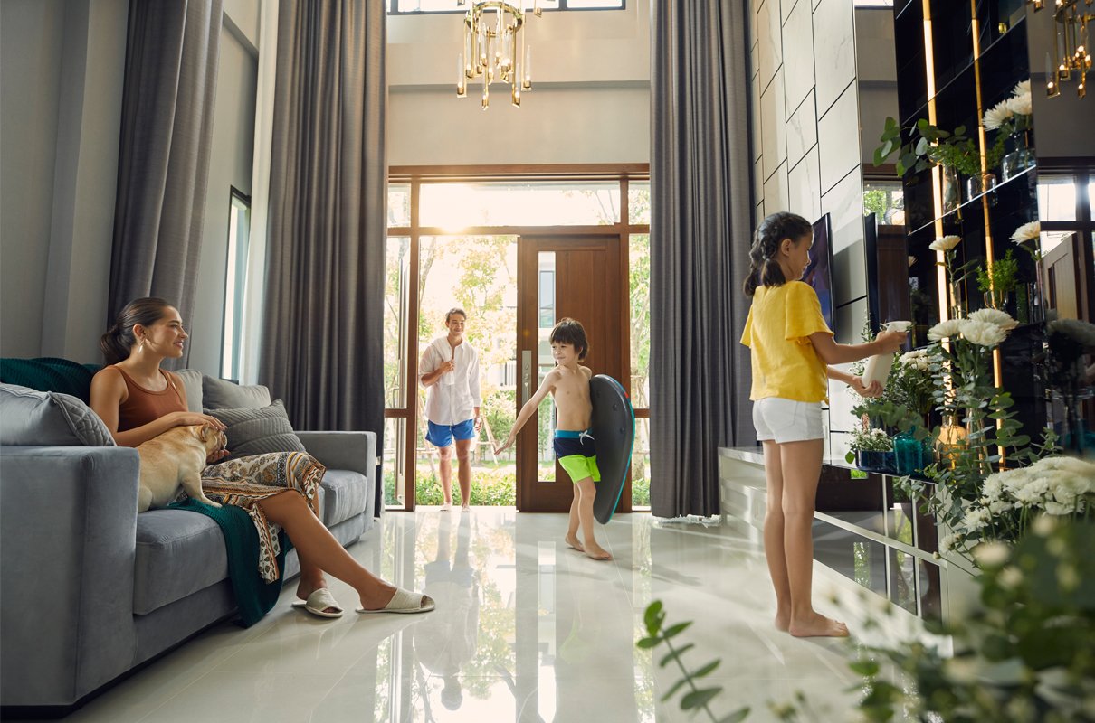 รูปภาพ เดอะ ซิตี้ เอกมัย - ลาดพร้าว (The City Ekamai - Ladprao)