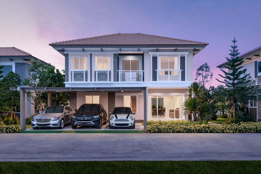 รูปภาพ ไอลีฟ ไพร์ม วงแหวน-รังสิตคลอง 4 (I Leaf Prime Wongwaen - Rangsit Klong 4)