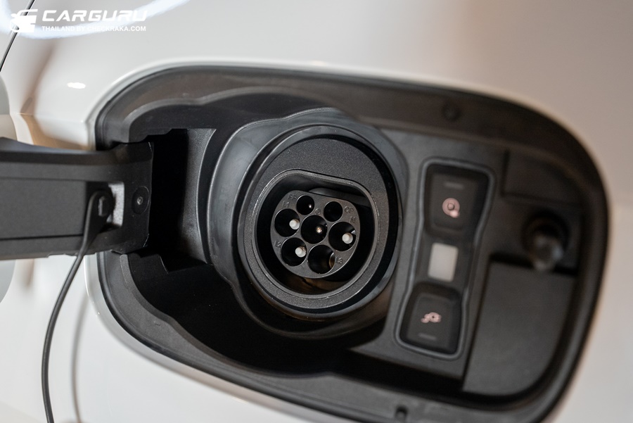 รูปภาพ อาวดี้ Audi Q5 55 TFSI e quattro S line ปี 2022