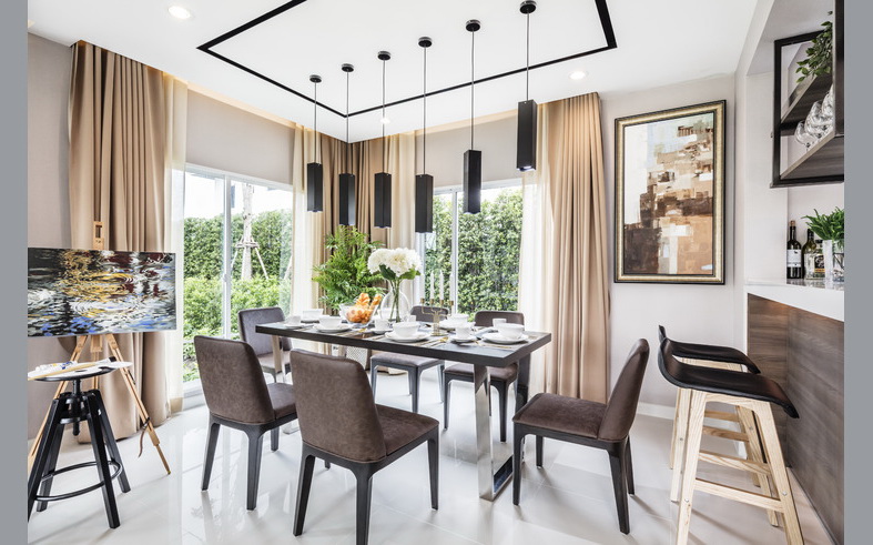 รูปภาพ เดอะ แพลนท์ ฉลองกรุง (The Plant Chalongkrung)