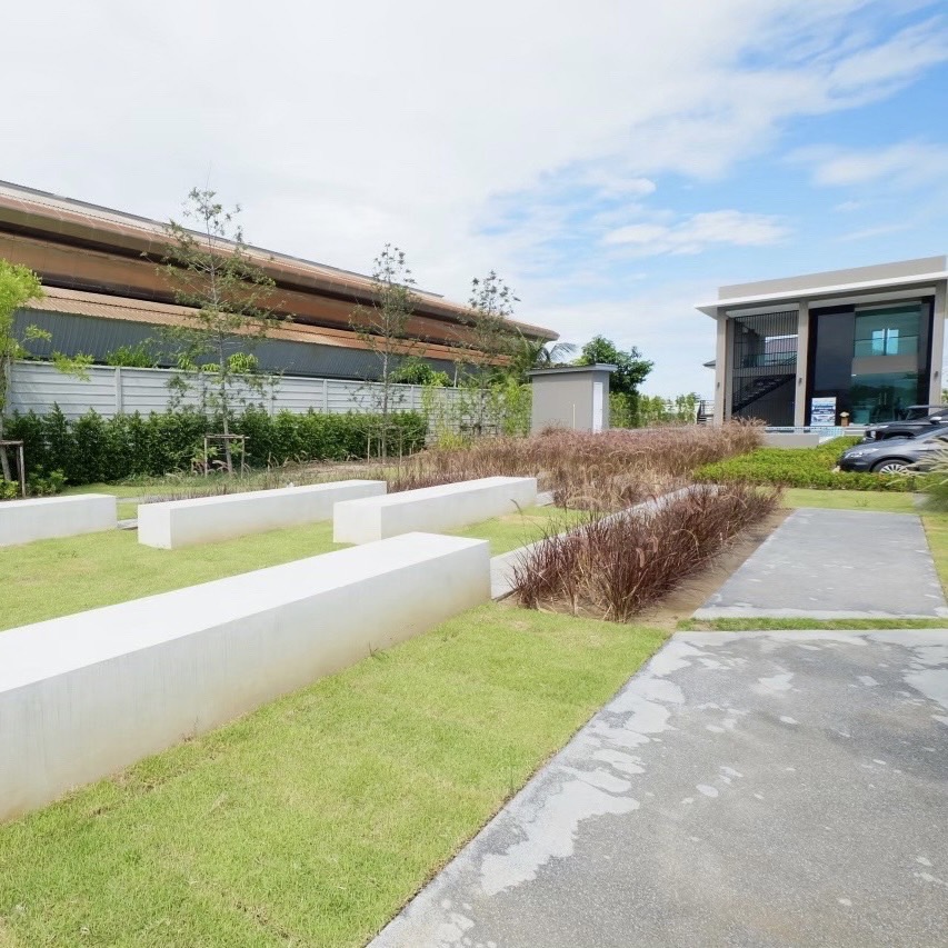 รูปภาพ สุชารี วิลล์ 7 หลักสี่ ดอนเมือง (Sucharee Ville 7 Laksi Donmueang)