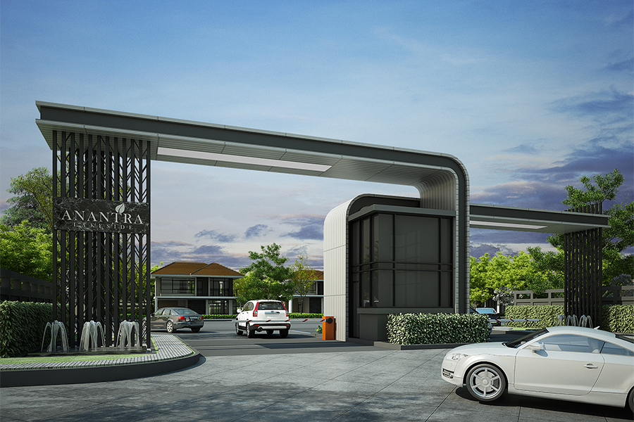 รูปภาพ อนันตรา เลคไซด์ สนง.ขนส่งใหม่-บ้านดอนแค (Anantra Lakeside Ubon DLT 2-Ban Don Khae)