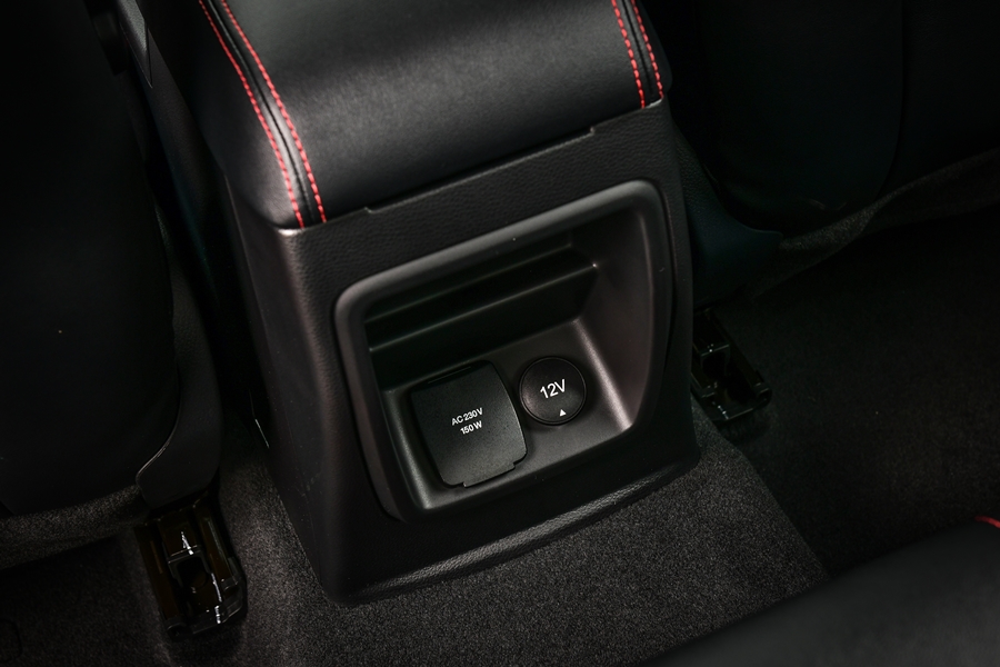 รูปภาพ ฟอร์ด Ford Ranger Double Cab 2.0L Bi-Turbo Raptor X 4X4 10AT ปี 2021