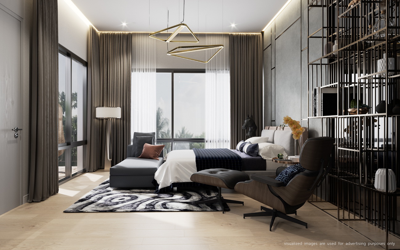 รูปภาพ เดอะ แกลมเมอร์ เอกมัย - ประดิษฐ์มนูธรรม (The Glamor Ekkamai - Pradit Manutham)