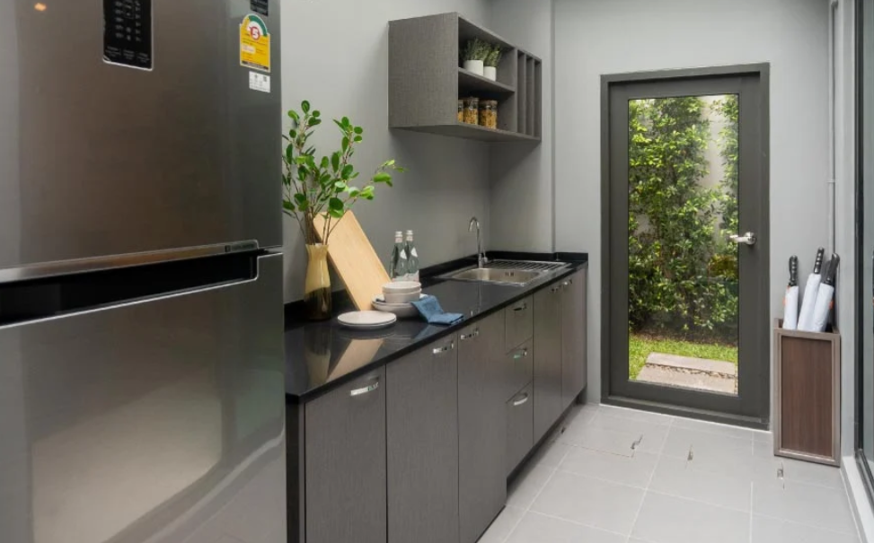 รูปภาพ เวิร์คเพลส สายไหม - พหลโยธิน (Workplace Saimai - Phaholyothin)