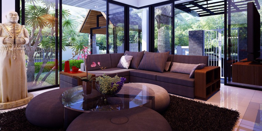 รูปภาพ เซน วิลล่า (Zen Villa)