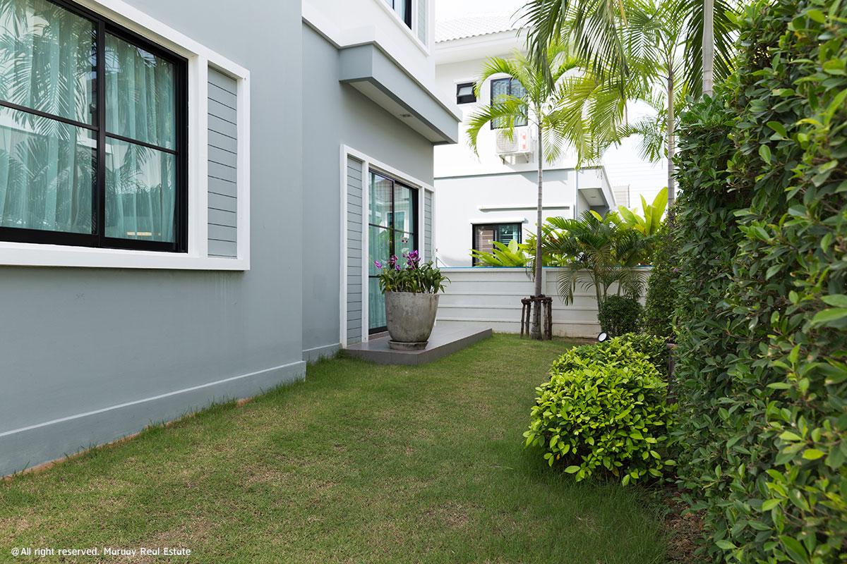 รูปภาพ บ้านมารวย ริเวอร์ไซด์ ฉะเชิงเทรา (Baan Marui Riverside Chacherngsao)