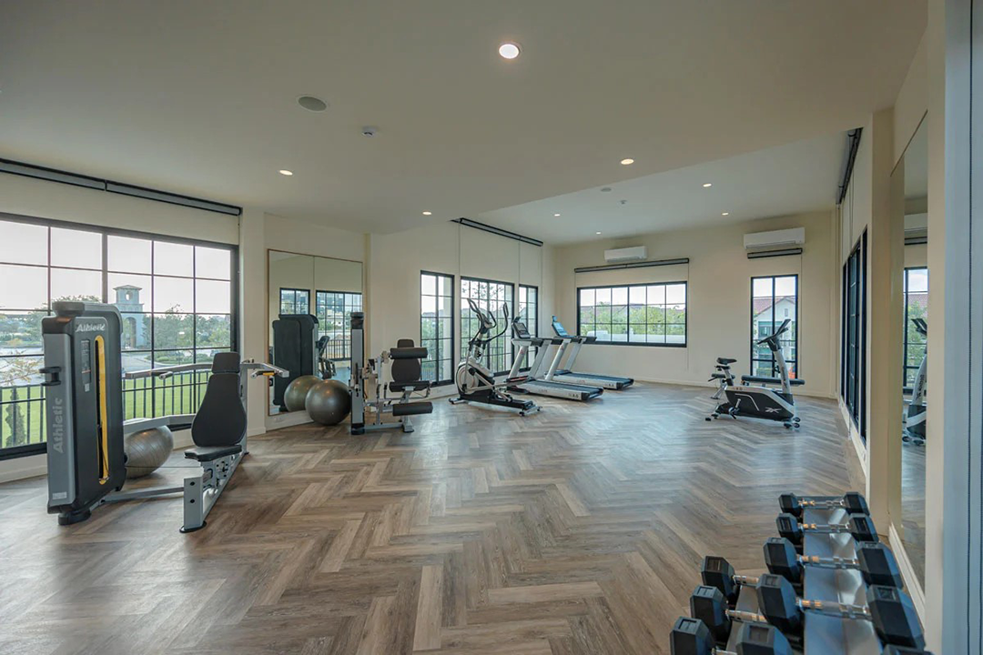 รูปภาพ อณาสิริ เวสต์เกต (Anasiri Westgate)