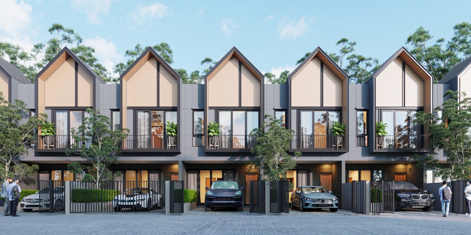 รูปภาพ ดิ โอโซน สุขุมวิท-คลองด่าน (The Ozone Sukhumvit-Klongdan)