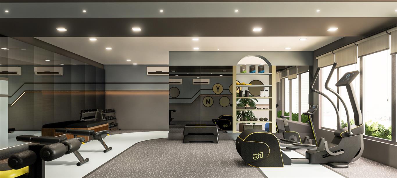 รูปภาพ โคซี่ เอ็มอาร์ที เพชรเกษม 48 (COZI MRT Phetkasem 48)