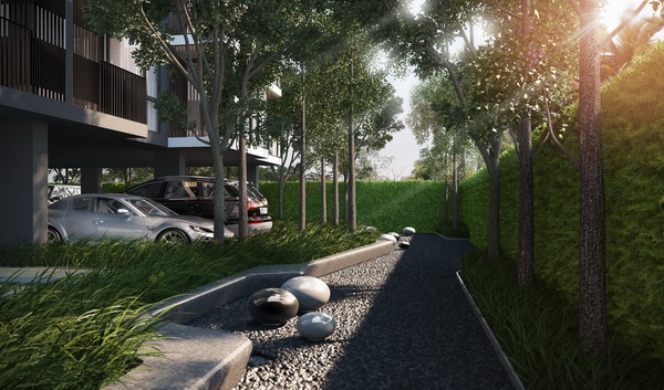 รูปภาพ ครอสทู ไวบ์ พัทยา ซีเฟียร์ (X2 Vibe Pattaya Seaphere)