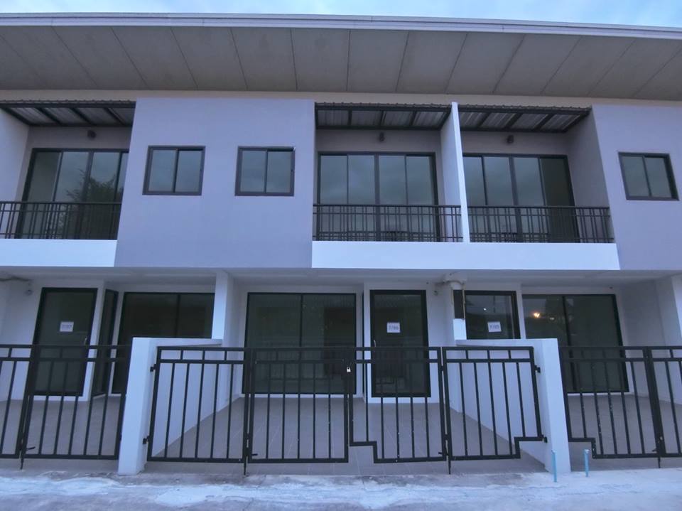 รูปภาพ บีทาวน์ สายลมเย็น สุขุมวิท 62 (Be Town Sailomyen Sukhumvit 62)