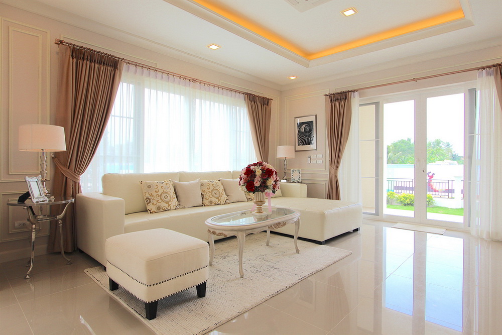 รูปภาพ เดอะ แกรนด์ พาร์ค (The Grand Park)