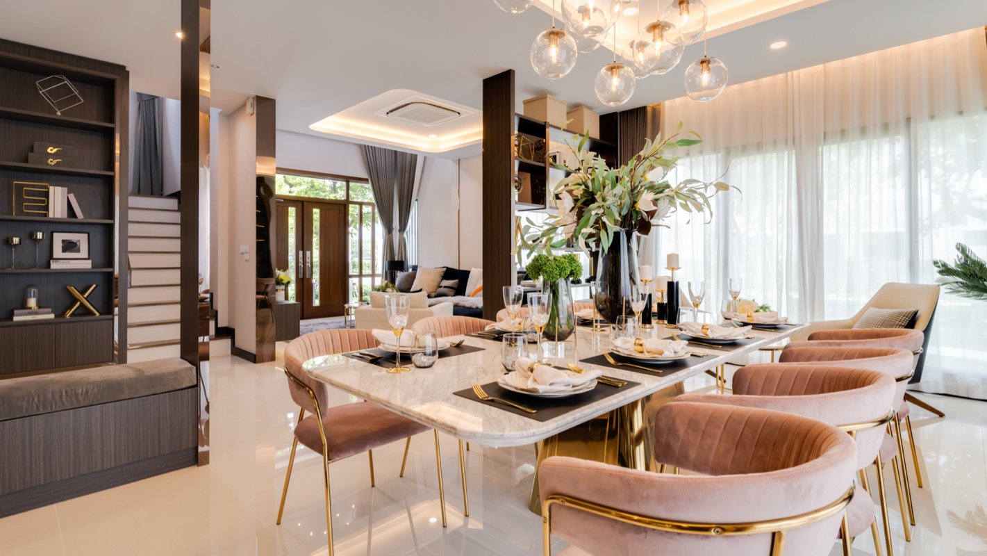 รูปภาพ เดอะ ซิตี้ บรมราชชนนี - ทวีวัฒนา (The City Boromratchonnanee - Taweewattana)