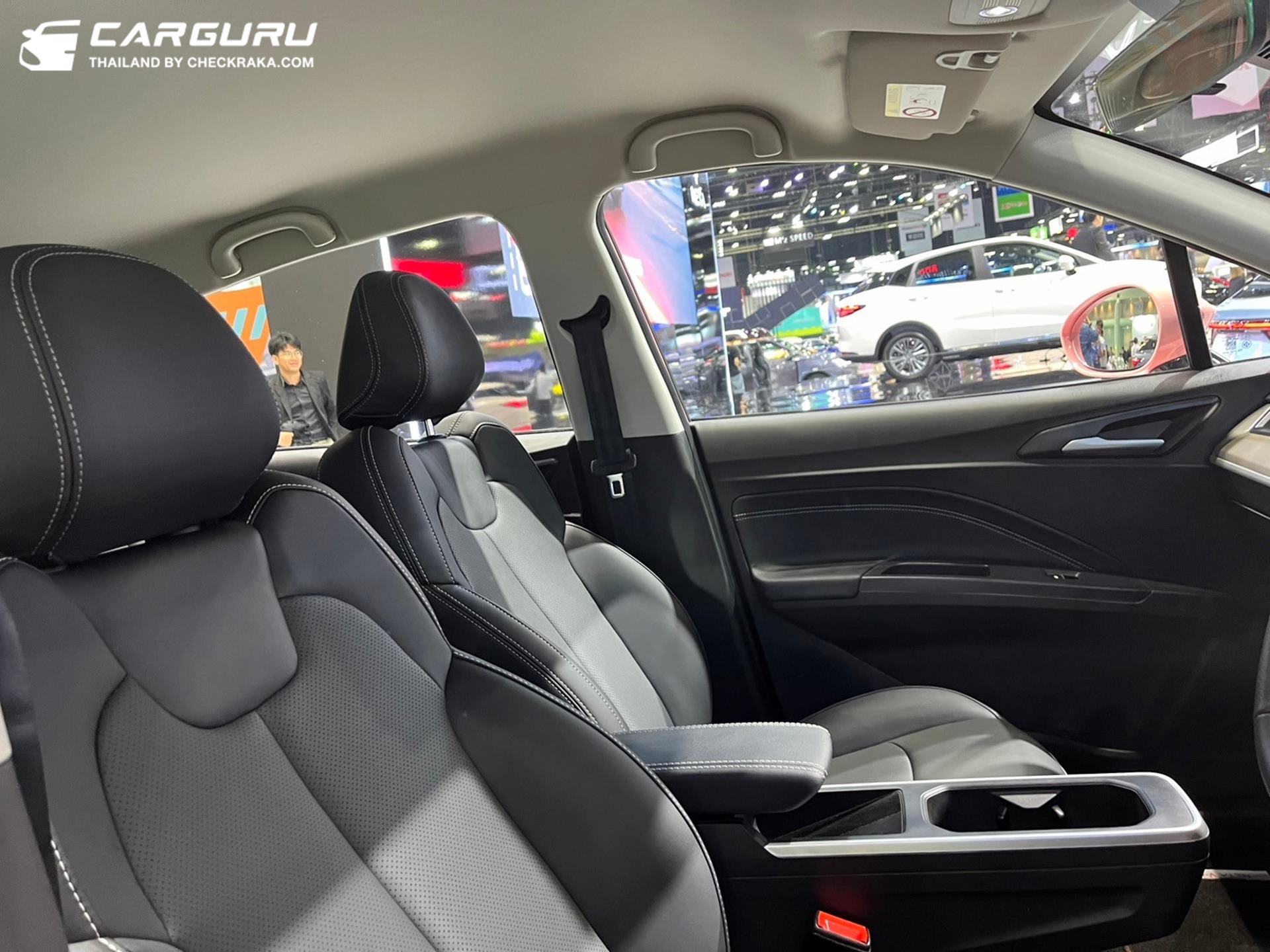 รูปภาพ เนต้า Neta V II Smart ปี 2024