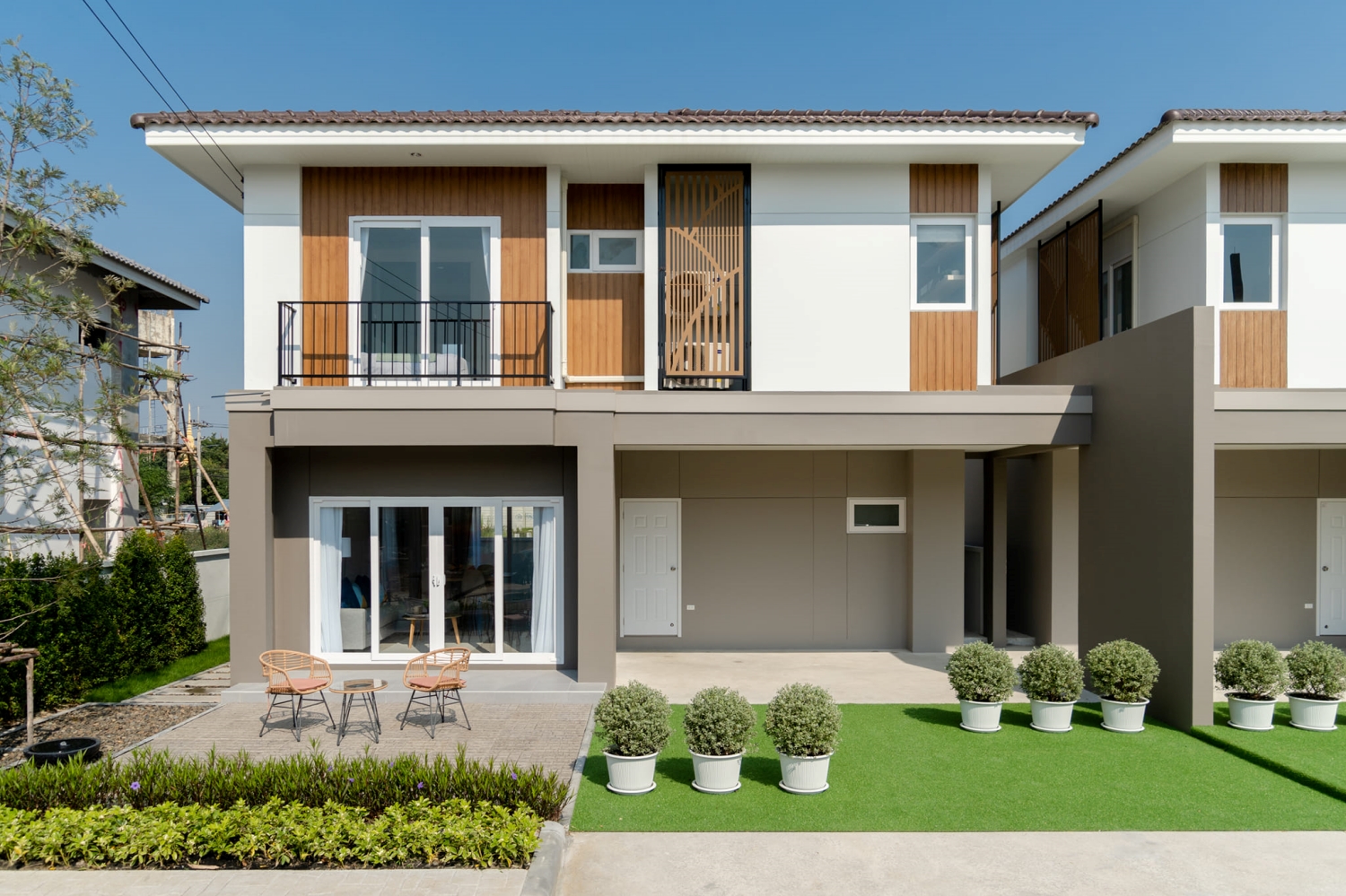 รูปภาพ นลินธารา รังสิต-บางพูน (Narinthara Rangsit-Bangpoon)