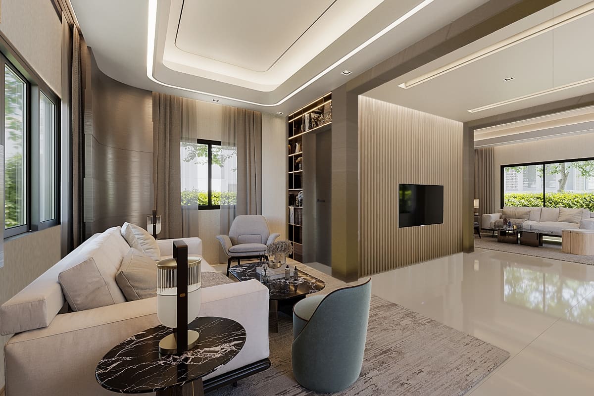 รูปภาพ เซนโทร ทวีวัฒนา (CENTRO Thawiwatthana)