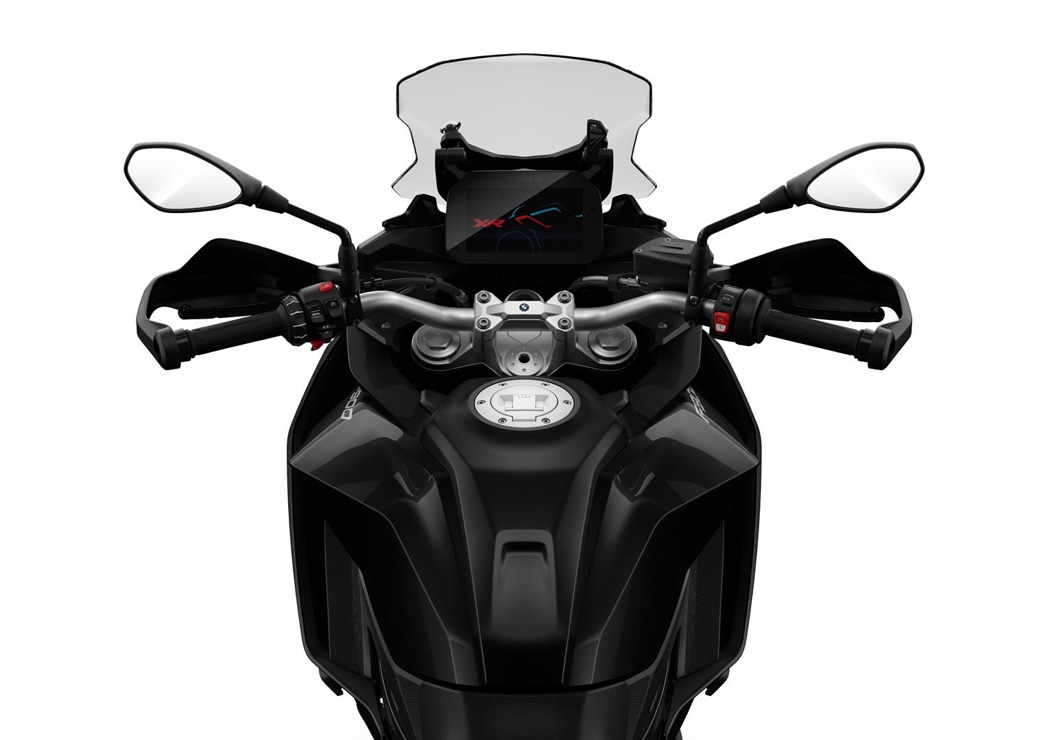 รูปภาพ บีเอ็มดับเบิลยู BMW F 900 XR ปี 2023