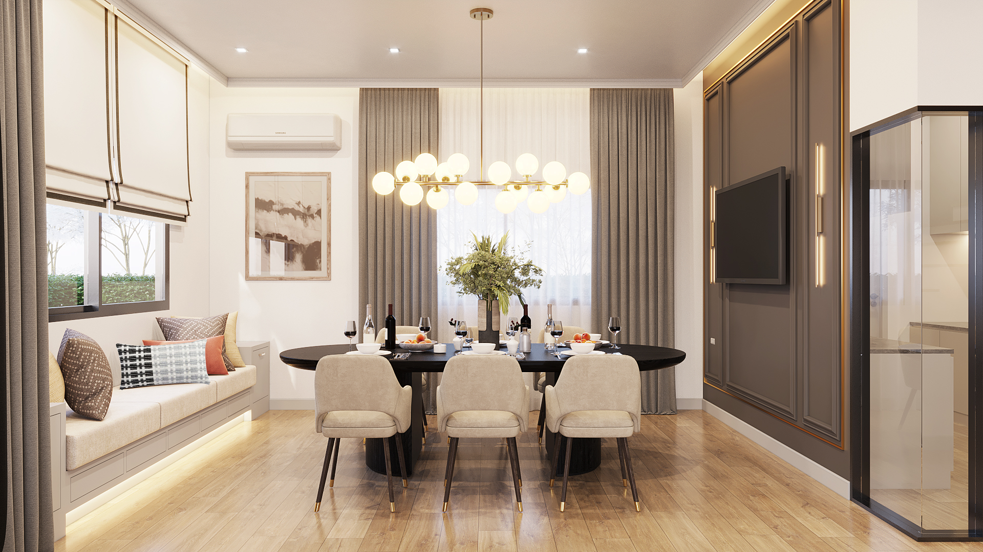 รูปภาพ บริทาเนีย ติวานนท์ - ราชพฤกษ์ (Britania Tiwanon - Ratchaphruek)