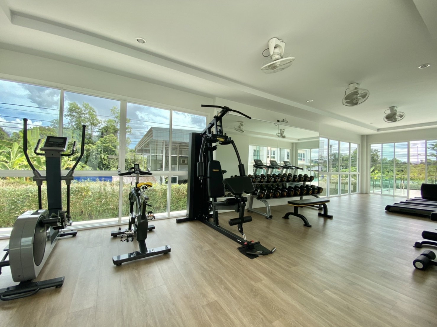 รูปภาพ ดิ ไอดีล คอนโด 2 (The Ideal Condominium 2)