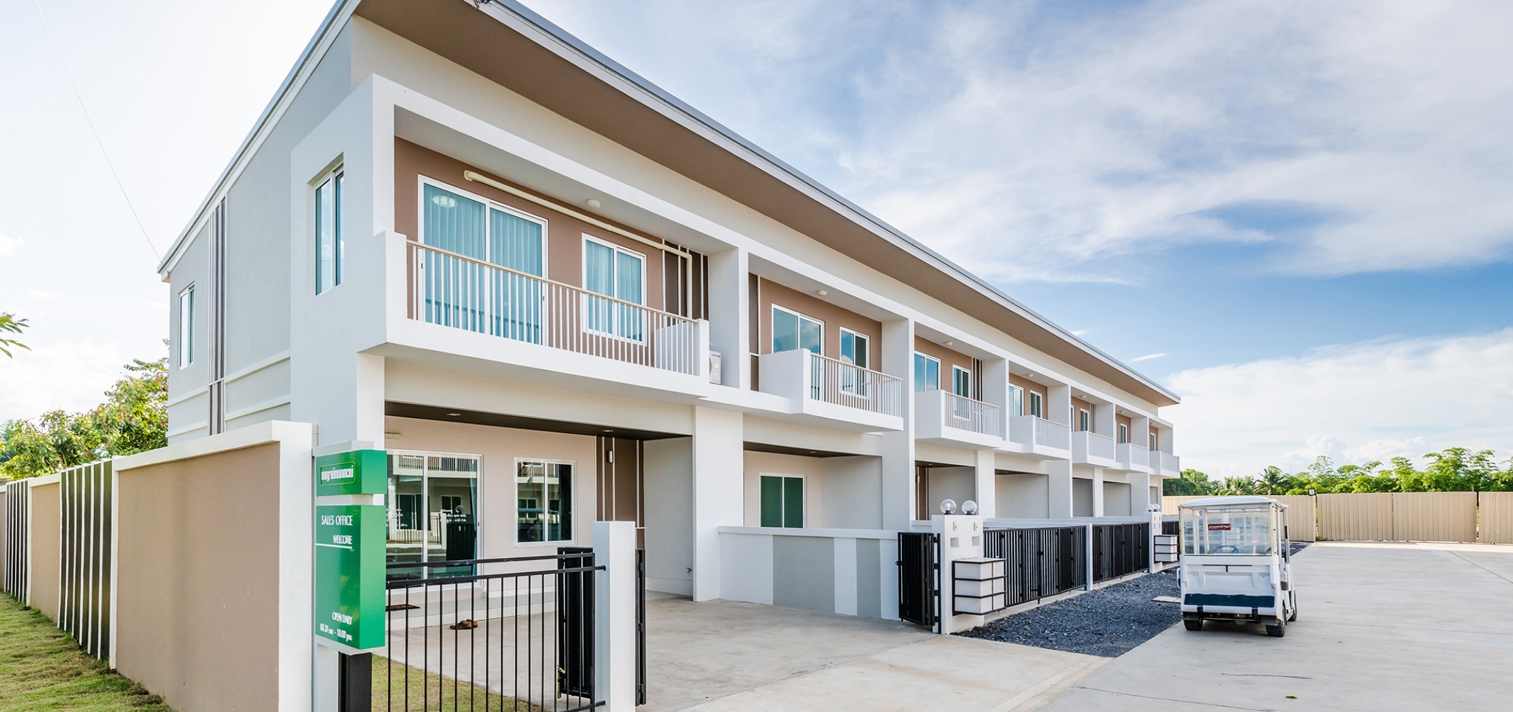 รูปภาพ กาญจน์กนกทาวน์ 4 หนองจ๊อม (Karnkanok Town 4 Nongjom)