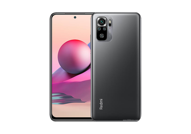 รูปภาพ เสียวหมี่ Xiaomi-Redmi Note 10S