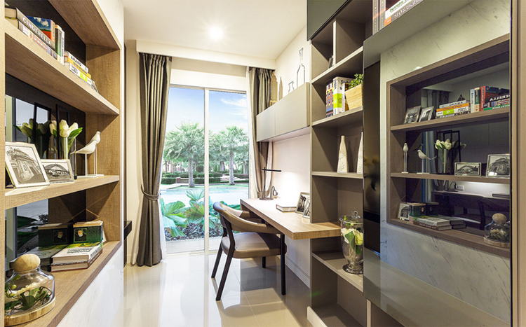 รูปภาพ คาซ่า พรีเมี่ยม อ่อนนุช-วงแหวน (Casa Premium)