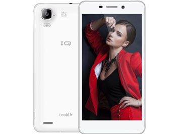 รูปภาพ ไอโมบาย i-mobile IQ X WIZ