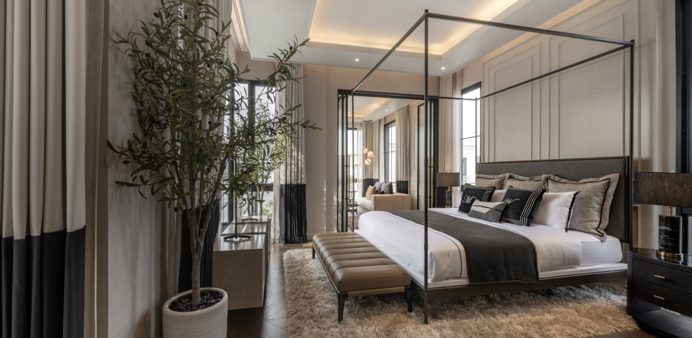 รูปภาพ มอลตัน เกทส์ กรุงเทพกรีฑา (Malton Gates Krungthep Kreetha)