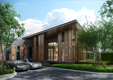 รูปภาพ บ้านกลางเมือง เกษตร - นวมินทร์ (Baan Klang Muang)