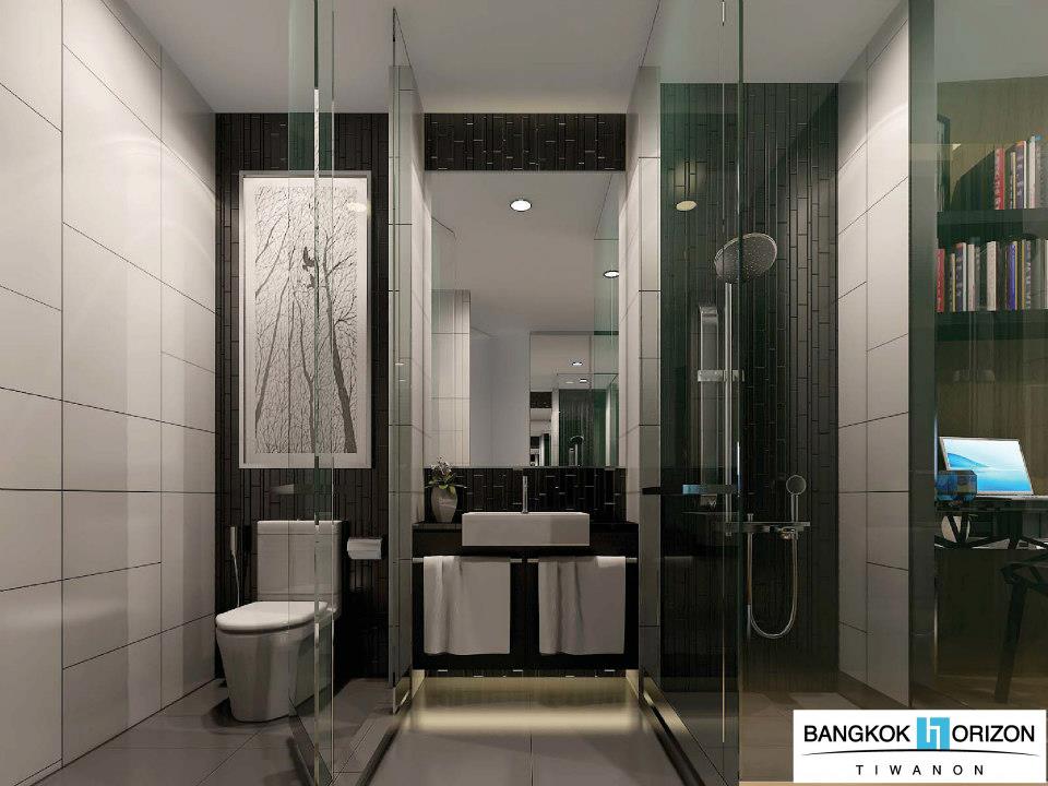 รูปภาพ แบงค์คอก ฮอไรซอน ติวานนท์ (Bangkok Horizon Tiwanon)