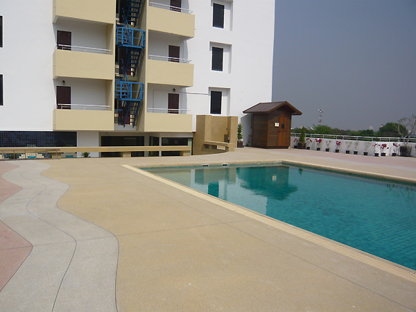 รูปภาพ เดอะ ทรีโอ (The Trio)