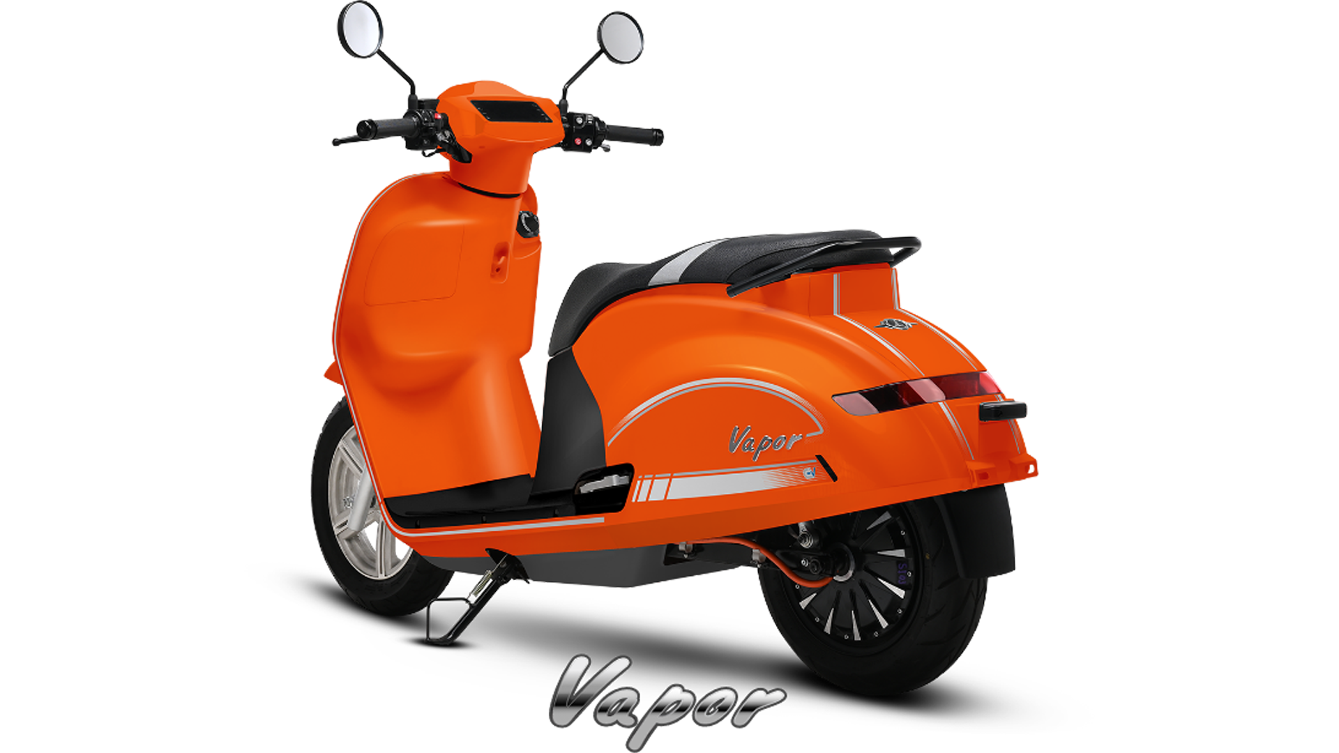 รูปภาพ ไอ-มอเตอร์ i-motor Vapor EV ปี 2023