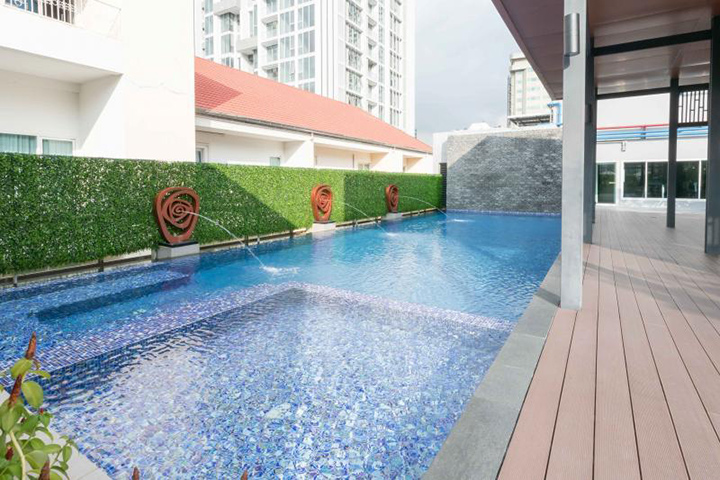 รูปภาพ เรสซิเด้นซ์ 187 (Residence 187)