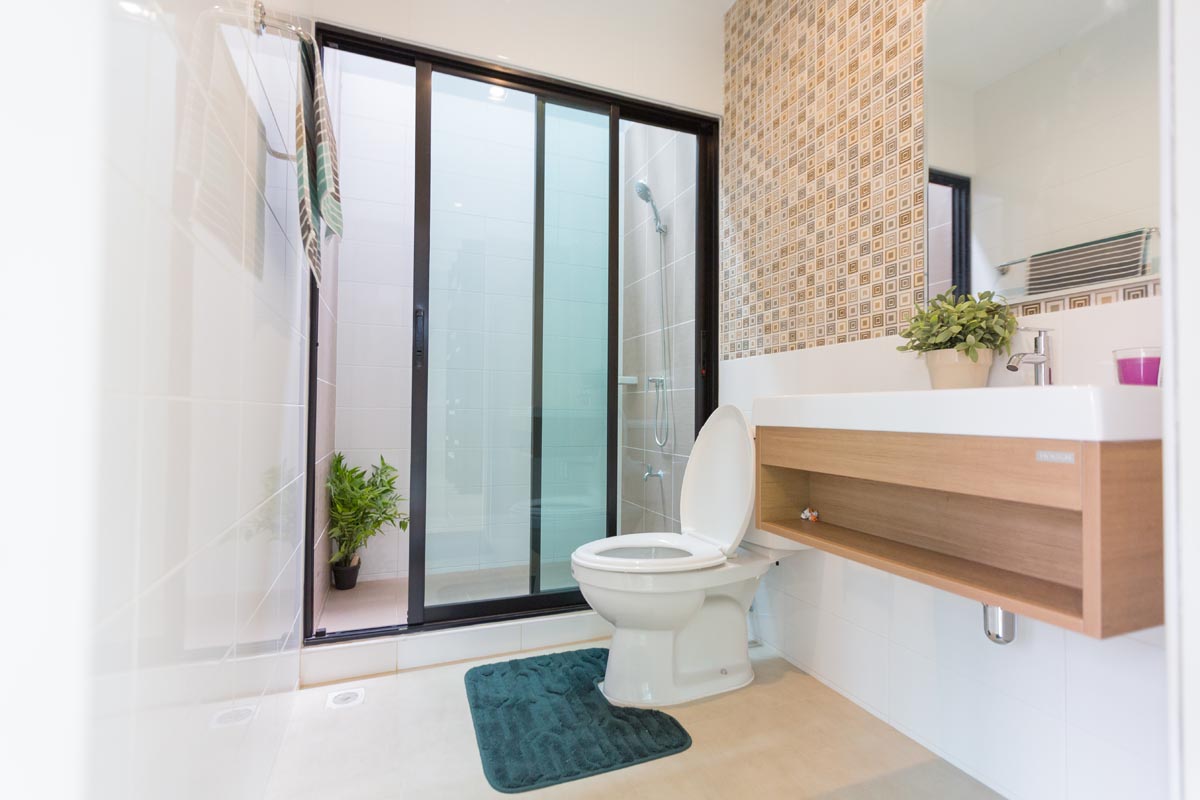 รูปภาพ มณีรินทร์ โมเดิร์นโฮม บ่อวิน (Maneerin Modernhome Bowin)