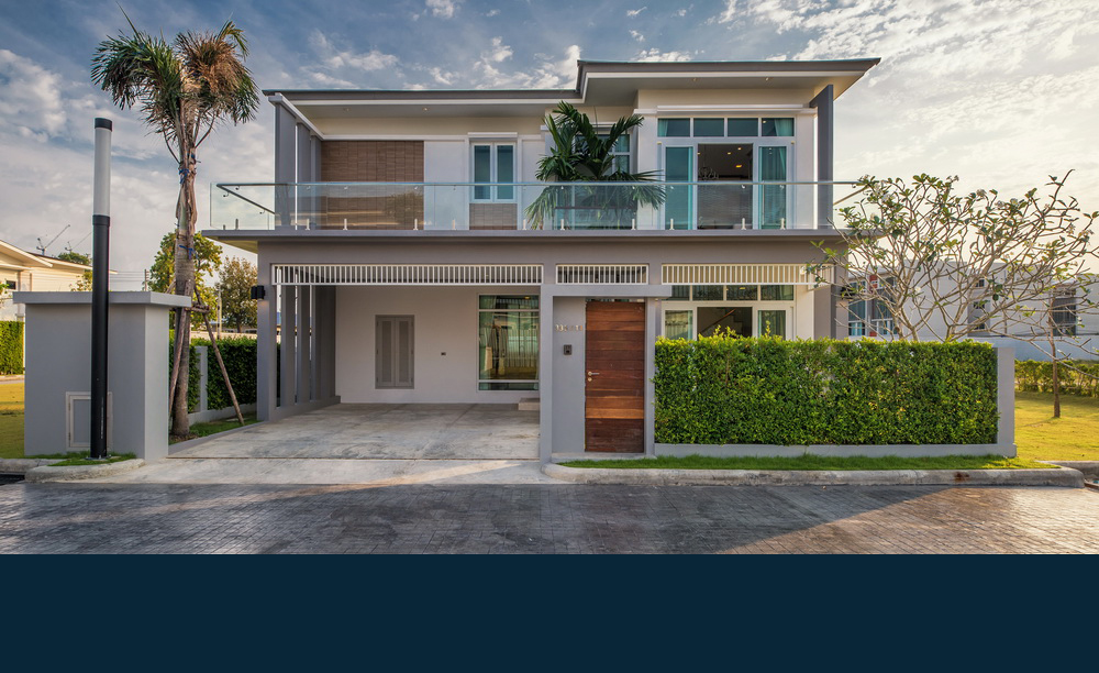 รูปภาพ เดอะ ลักซ์ วิลล่า (The Lux Villa)