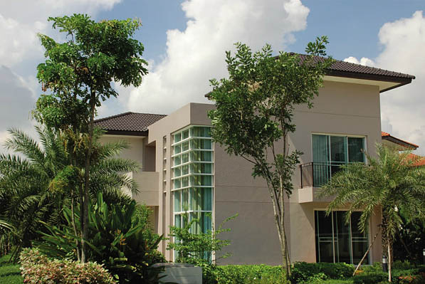 รูปภาพ วิลล่า อะคาเดีย วัชรพล (Villa Arcadia Watcharapol)