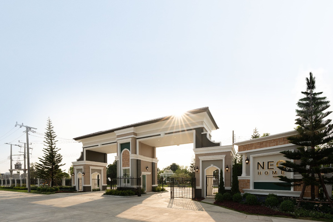 รูปภาพ นีโอ โฮม บางแค (Neo Home Bangkhae)